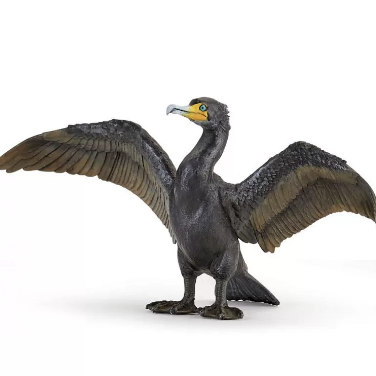 Papo Figurines Papo<Cormoran, Figurine 56049