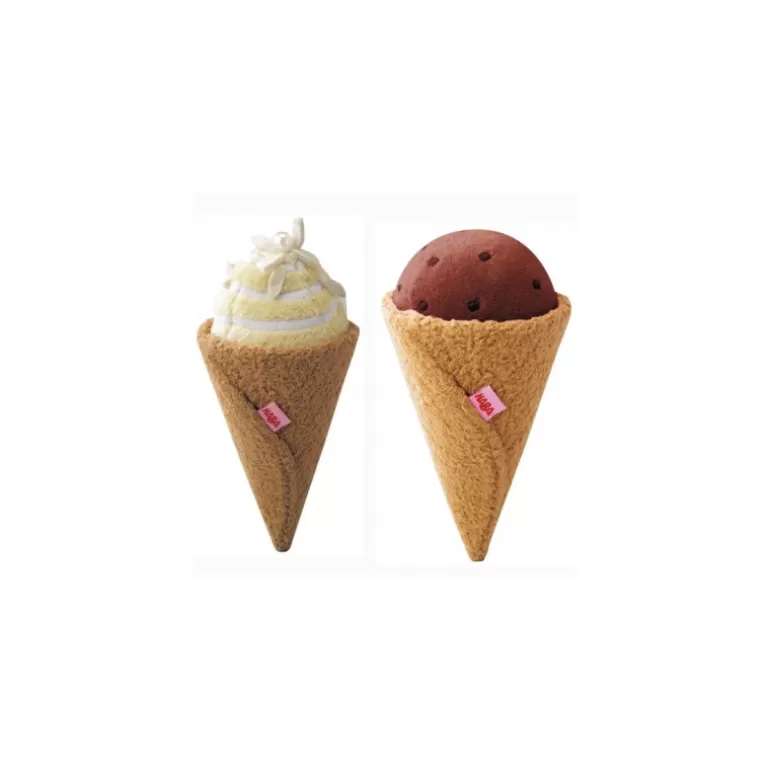 HABA Jouets Cuisine, Dînette<Cornets De Glace Venezia, Jouet 3814