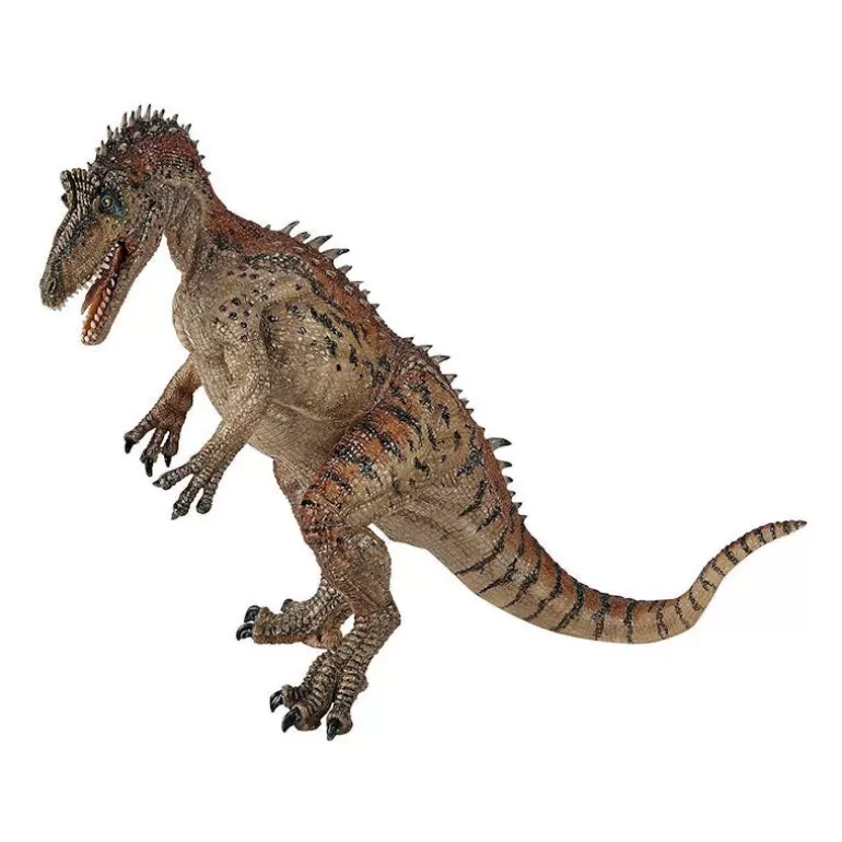 Papo Figurines Papo<Cryolophosaurus, Dinosaure 55068