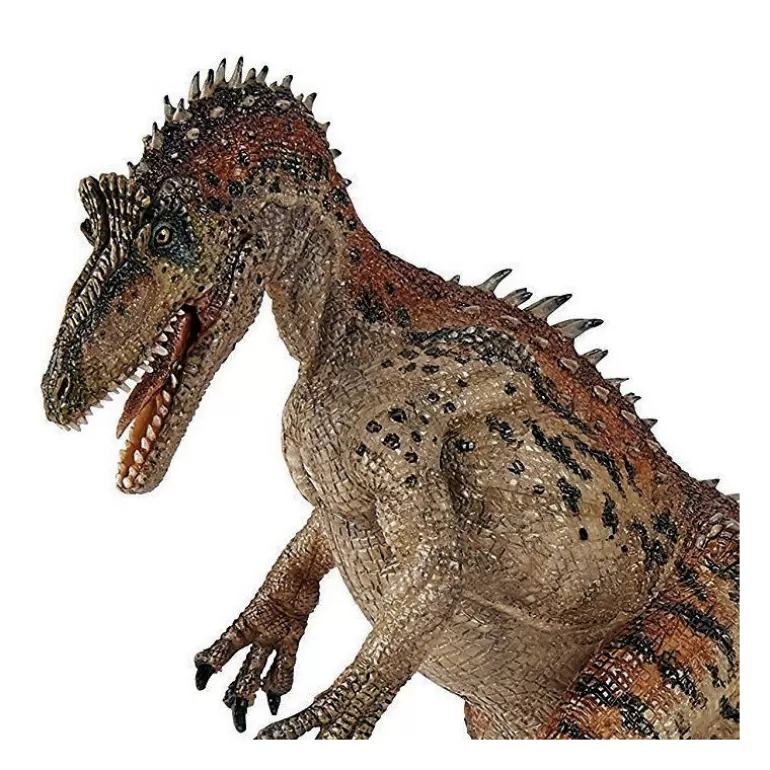 Papo Figurines Papo<Cryolophosaurus, Dinosaure 55068