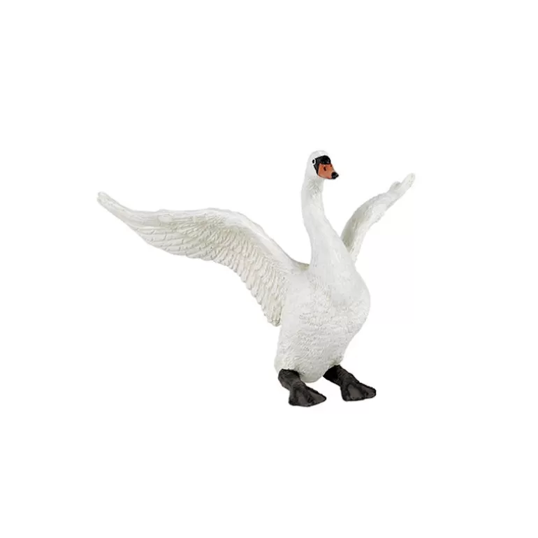 Papo Figurines Papo<Cygne Blanc 50115