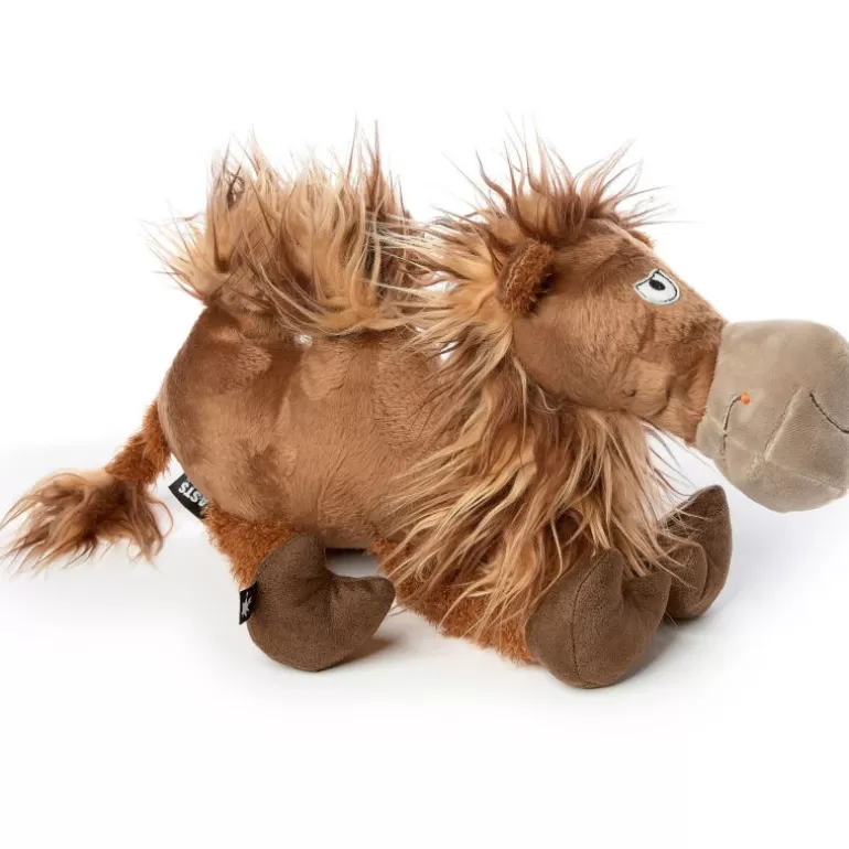 SIGIKID Peluches Et Doudous Sigikid<Desert Disaster, Chameau En Peluche Beasts 39636