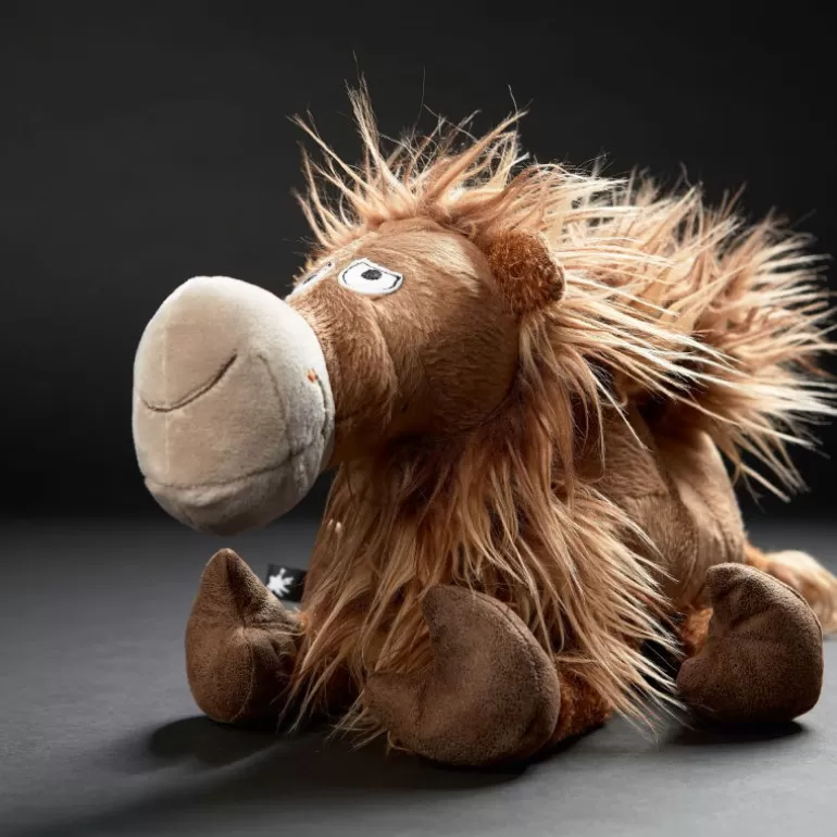 SIGIKID Peluches Et Doudous Sigikid<Desert Disaster, Chameau En Peluche Beasts 39636