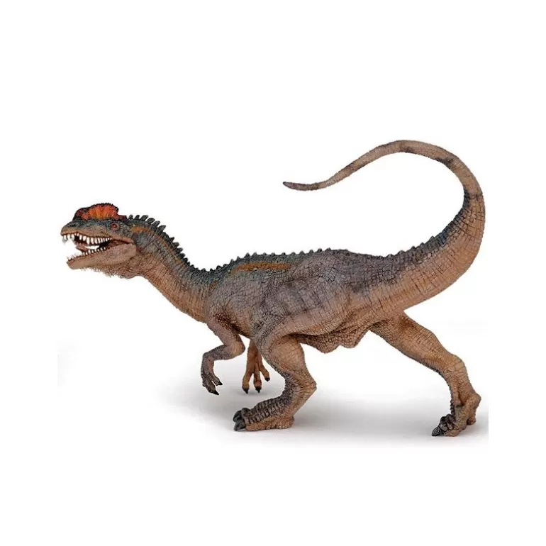 Papo Figurines Papo<Dilophosaure, Dinosaure 55035