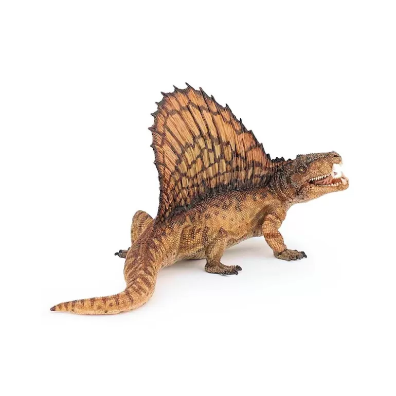 Papo Figurines Papo<Dimetrodon Dinosaure 55033