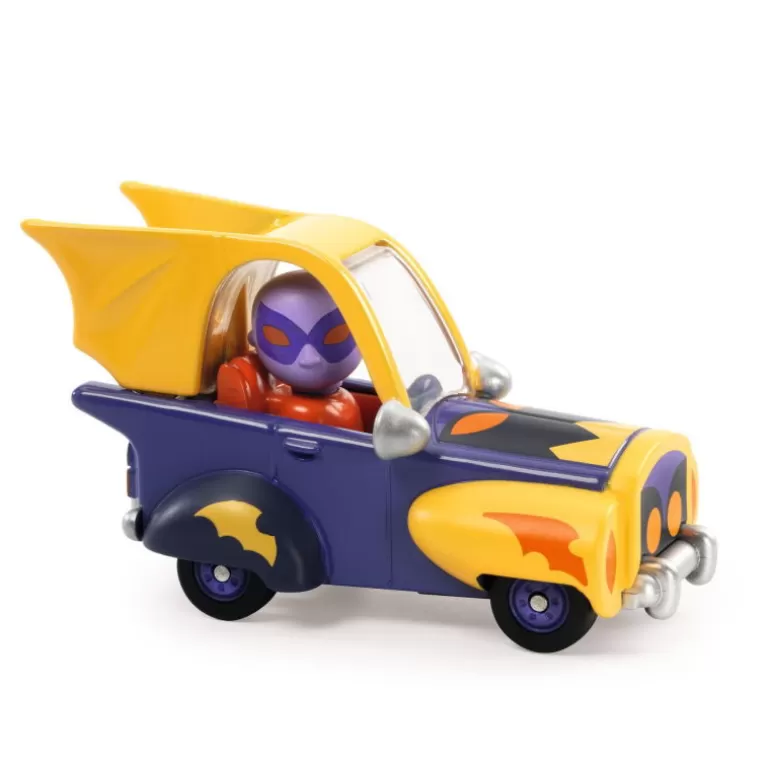 Djeco Jouets Garage, Voitures<Dingo Mobile Voiture Crazy Motors 5481