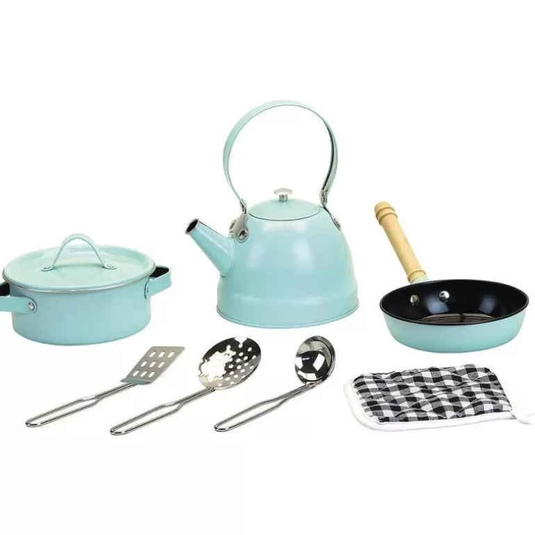 VILAC Jouets Cuisine, Dînette<Dînette Vintage, Jour De Marche 8177