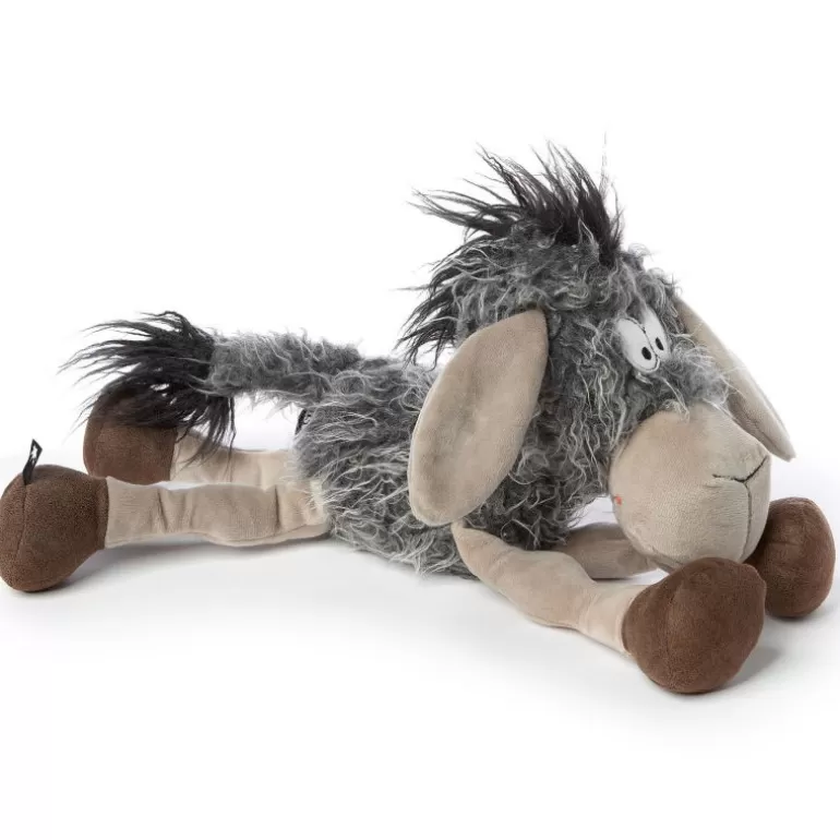 SIGIKID Peluches Et Doudous Sigikid<Don Donkey, Ane En Peluche Beasts 42816