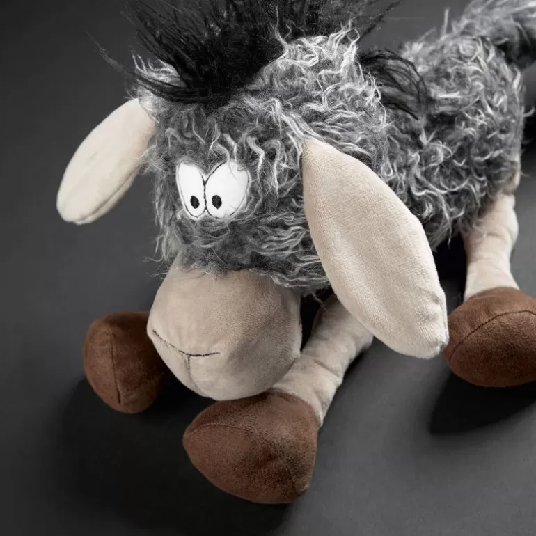 SIGIKID Peluches Et Doudous Sigikid<Don Donkey, Ane En Peluche Beasts 42816