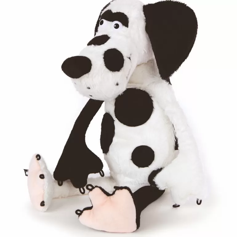 SIGIKID Peluches Et Doudous Sigikid<Dotty Dot, Chien En Peluche Beast 39180