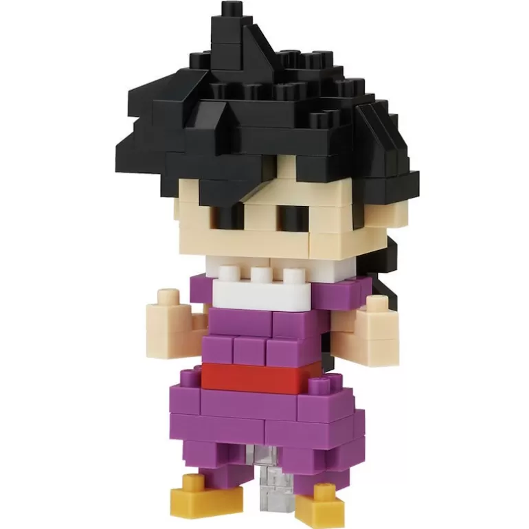 nanoblock Jeux De Construction<Dragon Ball Z "Son Gohan"