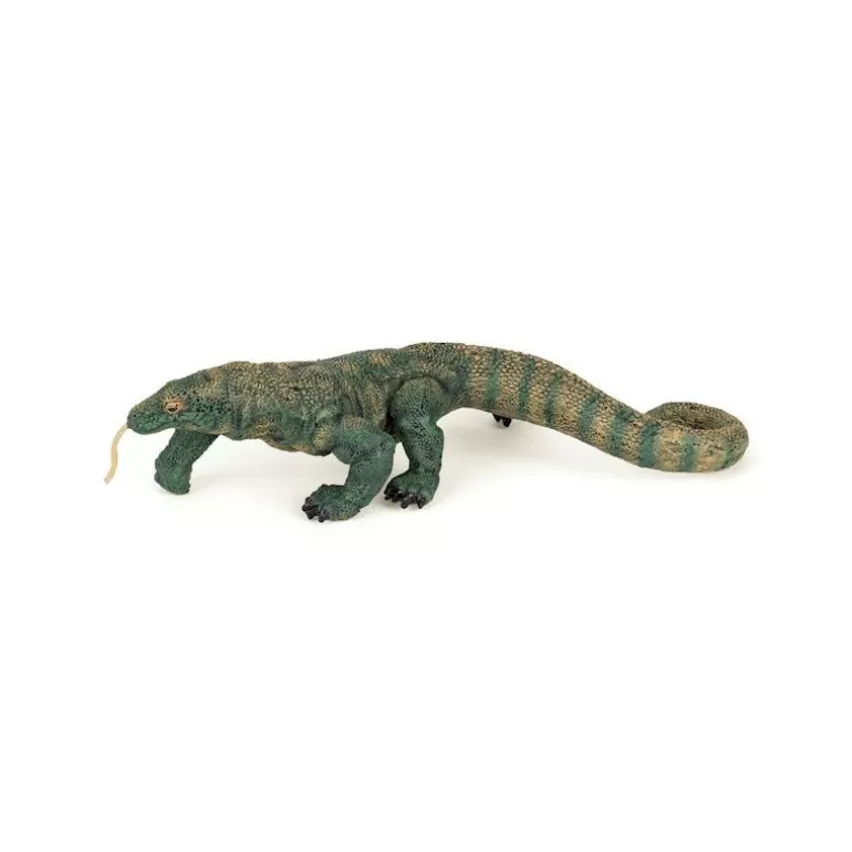 Papo Figurines Papo<Dragon De Komodo 50103