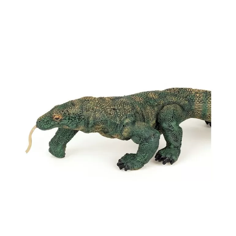 Papo Figurines Papo<Dragon De Komodo 50103