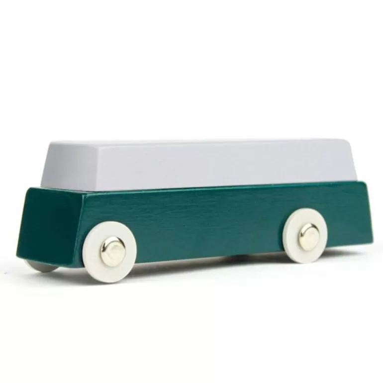 Ikonic Toys Déco Design<Duotone Car N°4 Design By Floris Hovers -