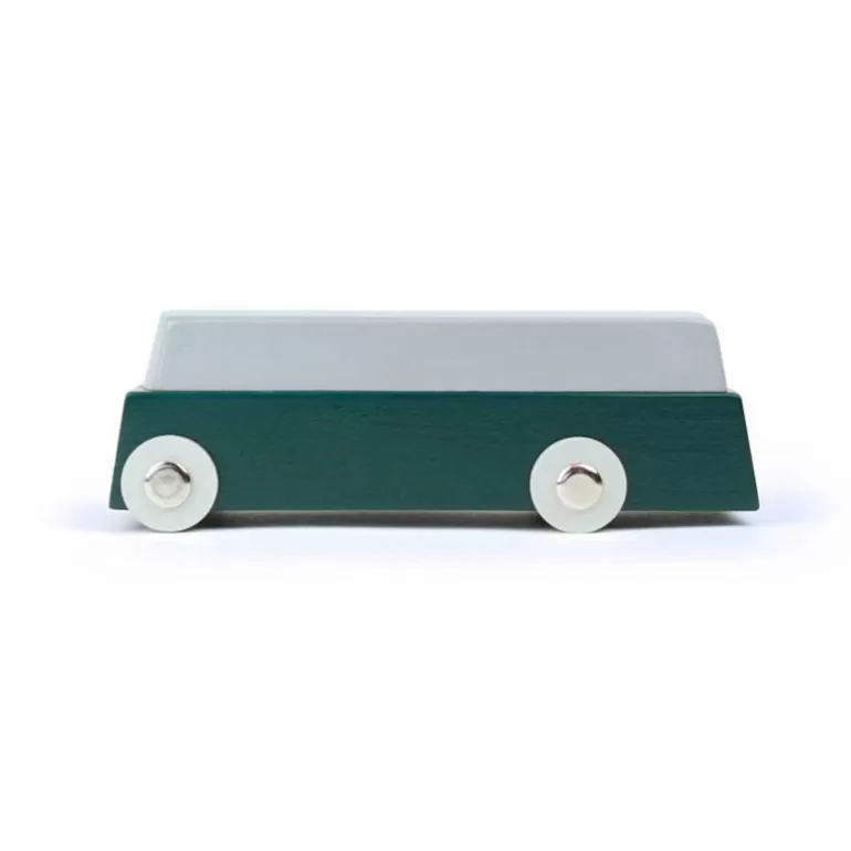 Ikonic Toys Déco Design<Duotone Car N°4 Design By Floris Hovers -
