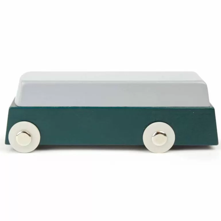 Ikonic Toys Déco Design<Duotone Car N°4 Design By Floris Hovers -