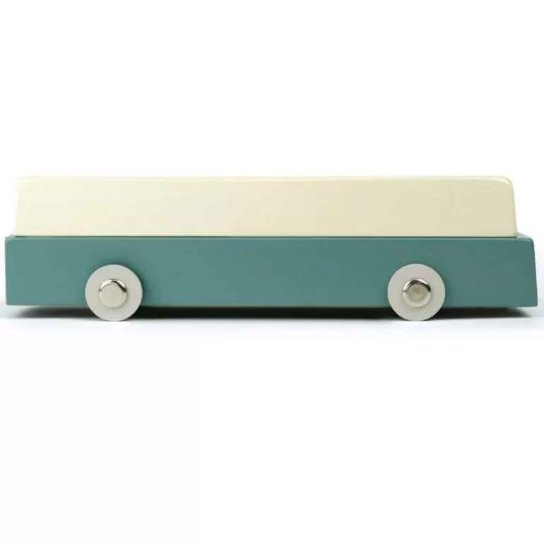 Ikonic Toys Déco Design<Duotone Car N°5 Design By Floris Hovers -