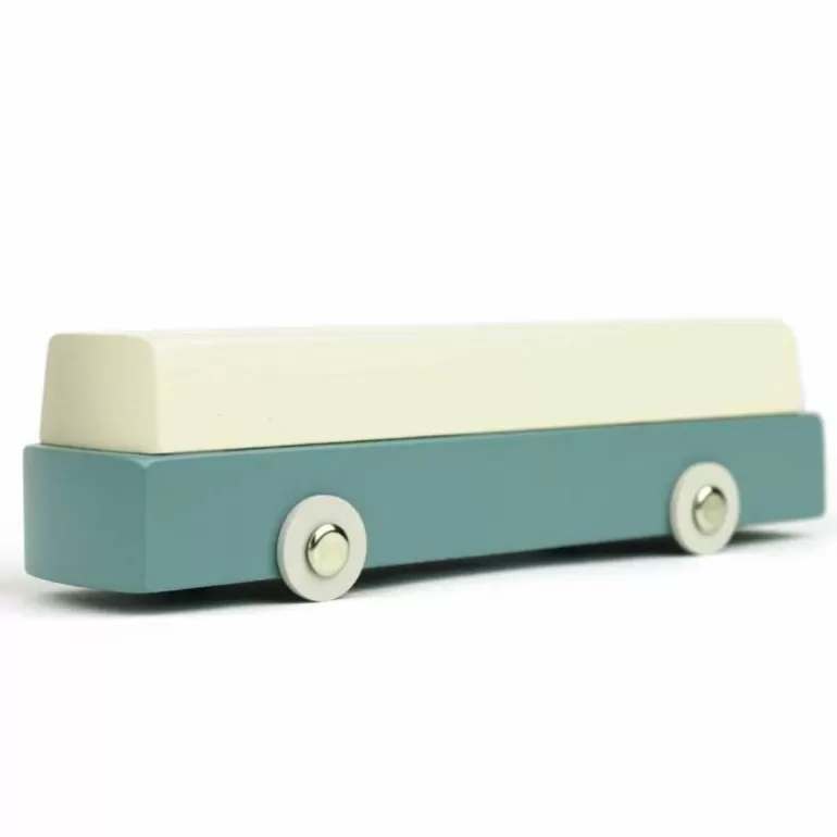 Ikonic Toys Déco Design<Duotone Car N°5 Design By Floris Hovers -