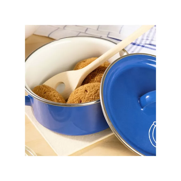 HABA Jouets Cuisine, Dînette<Faitout Potage, Jouet 5611