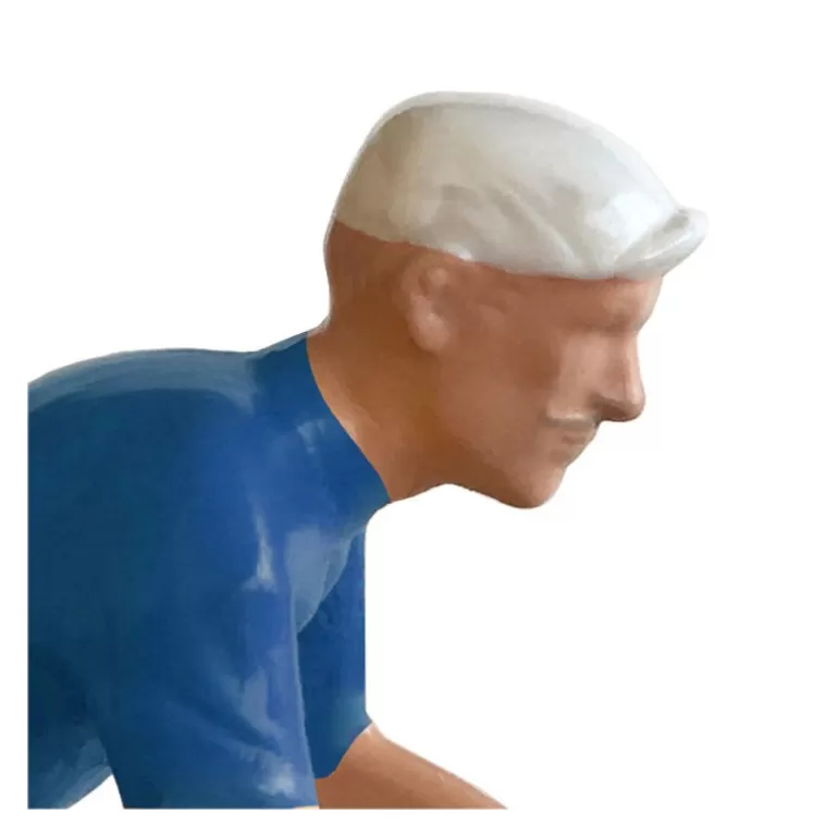 Bernard & Eddy Déco Design<Figurine Cycliste Maillot France _
