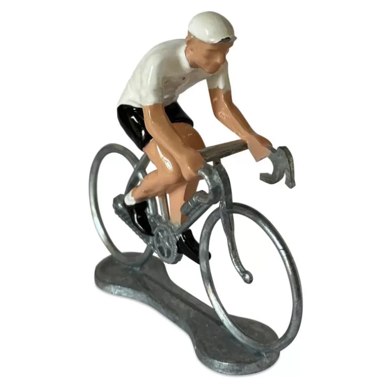Bernard & Eddy Déco Design<Figurine Cycliste Maillot Japon _