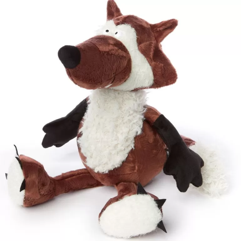 SIGIKID Peluches Et Doudous Sigikid<Fixfix, Renard En Peluche Beast 39627