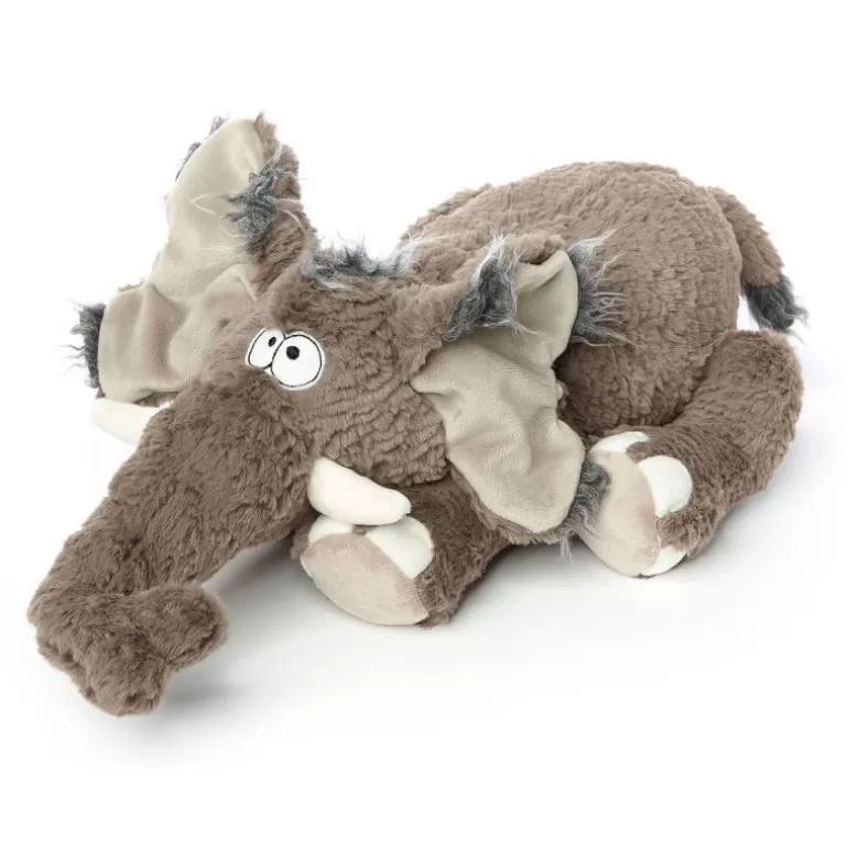 SIGIKID Peluches Et Doudous Sigikid<Francois Lelefant, Elephant En Peluche Beasts 39615