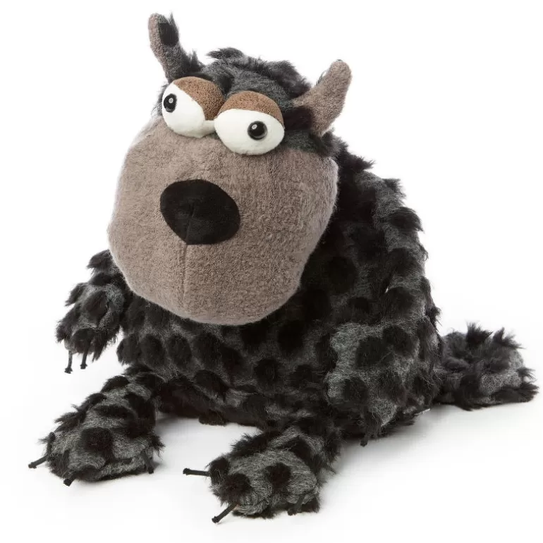 SIGIKID Peluches Et Doudous Sigikid<Gagaga Gago, Chat En Peluche Beast 39624