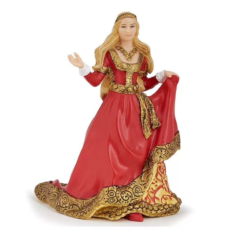 Papo Figurines Papo<Gente Dame, Figurine 39119