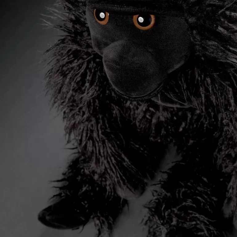 SIGIKID Peluches Et Doudous Sigikid<Gi Gi Gorilla, Singe Gorille En Peluche Xxl Beast 39895