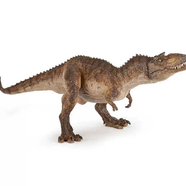 Papo Figurines Papo<Gorgosaurus, Dinosaure 55074