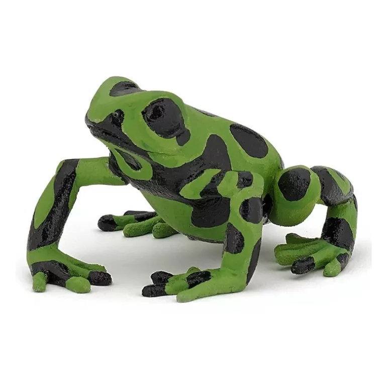 Papo Figurines Papo<Grenouille Equatoriale Verte, Figurine 50176