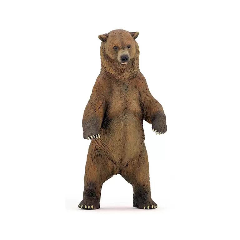 Papo Figurines Papo<Grizzly 50153