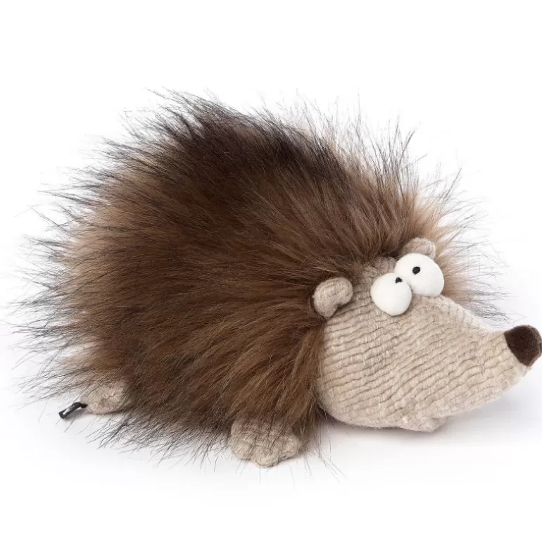 SIGIKID Peluches Et Doudous Sigikid<Harvey Harvest, Herisson En Peluche Beasts 39620