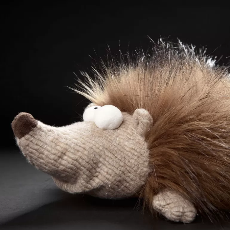 SIGIKID Peluches Et Doudous Sigikid<Harvey Harvest, Herisson En Peluche Beasts 39620