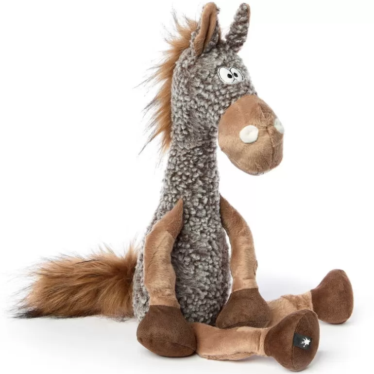 SIGIKID Peluches Et Doudous Sigikid<Hatta Watta, Cheval En Peluche Beast 39606