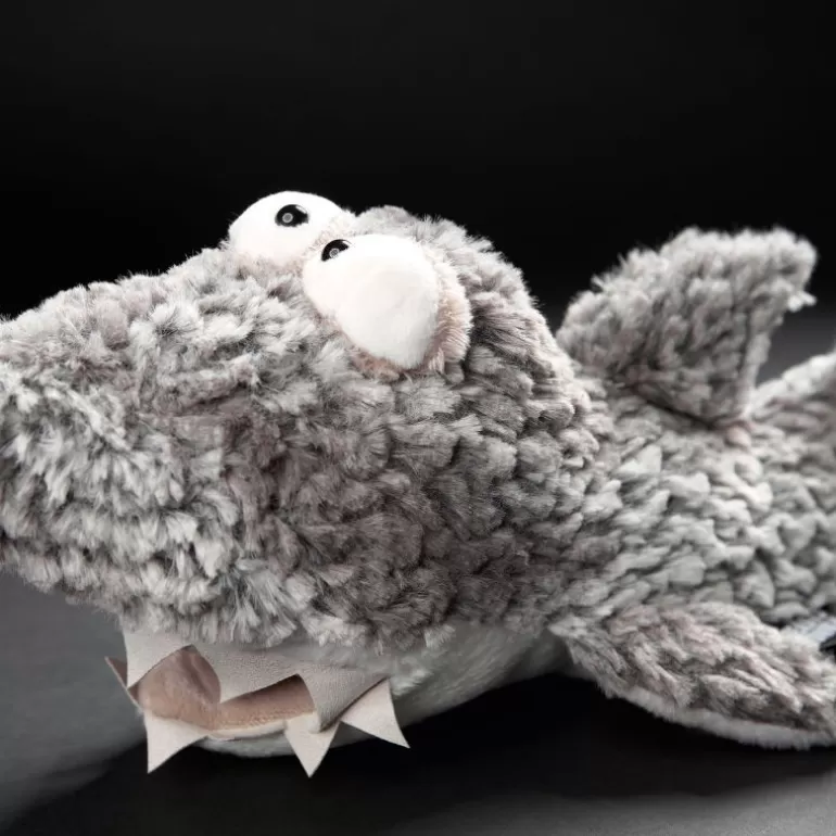 SIGIKID Peluches Et Doudous Sigikid<Hi Bite ! Requin En Peluche Beast 39628