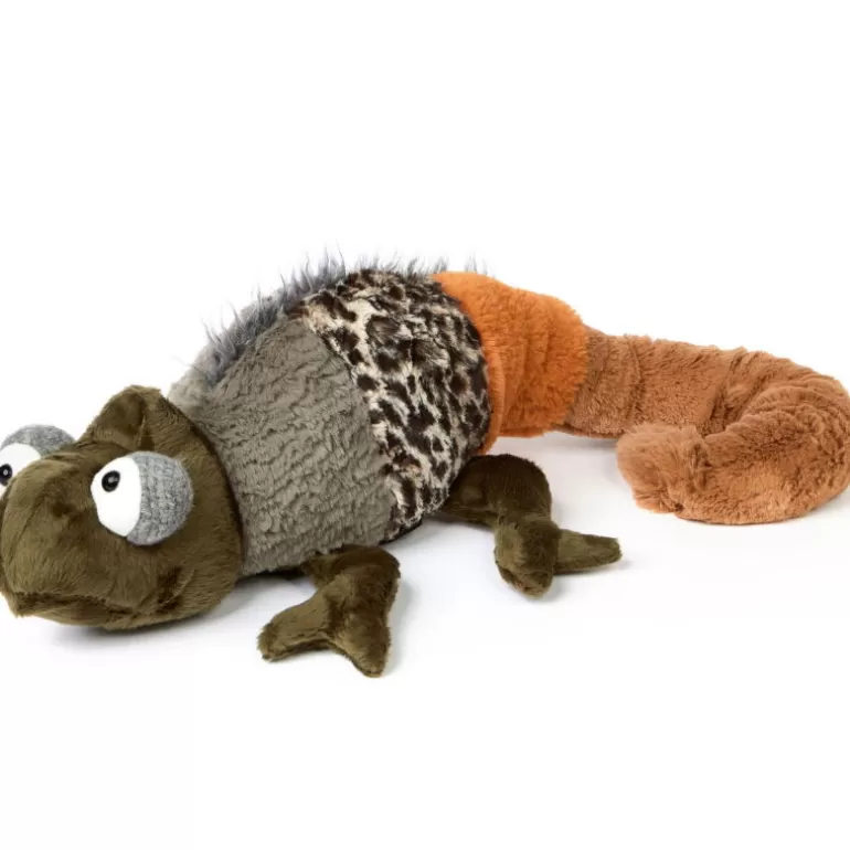 SIGIKID Peluches Et Doudous Sigikid<Hide And Seek, Cameleon En Peluche Beasts 39750