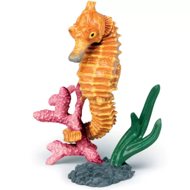 Papo Figurines Papo<Hippocampe, Figurine 56051