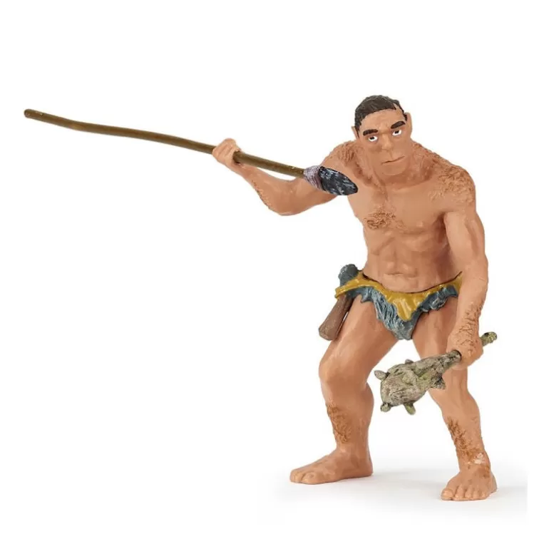 Papo Figurines Papo<Homme Prehistorique 39910