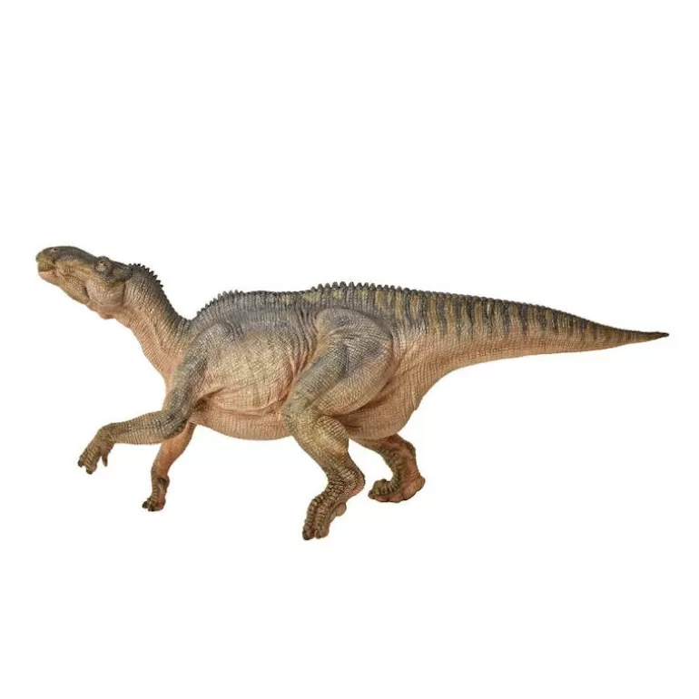 Papo Figurines Papo<Iguanodon, Dinosaure 55071