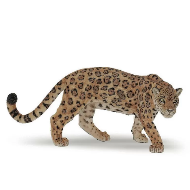 Papo Figurines Papo<Jaguar 50094