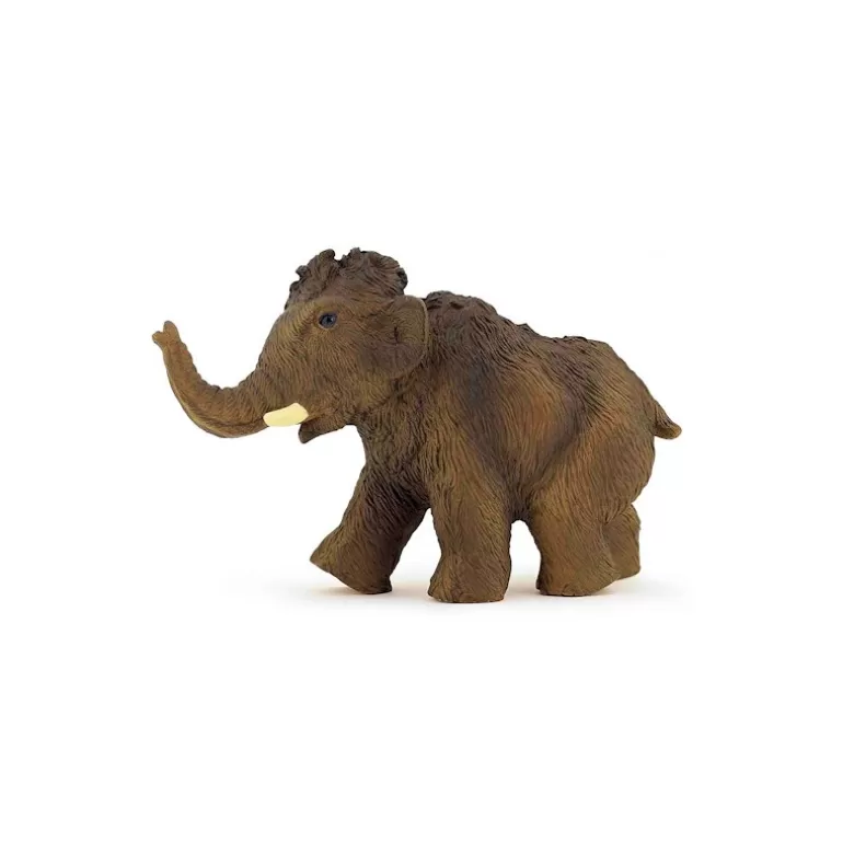 Papo Figurines Papo<Jeune Mammouth, Dinosaure 55025