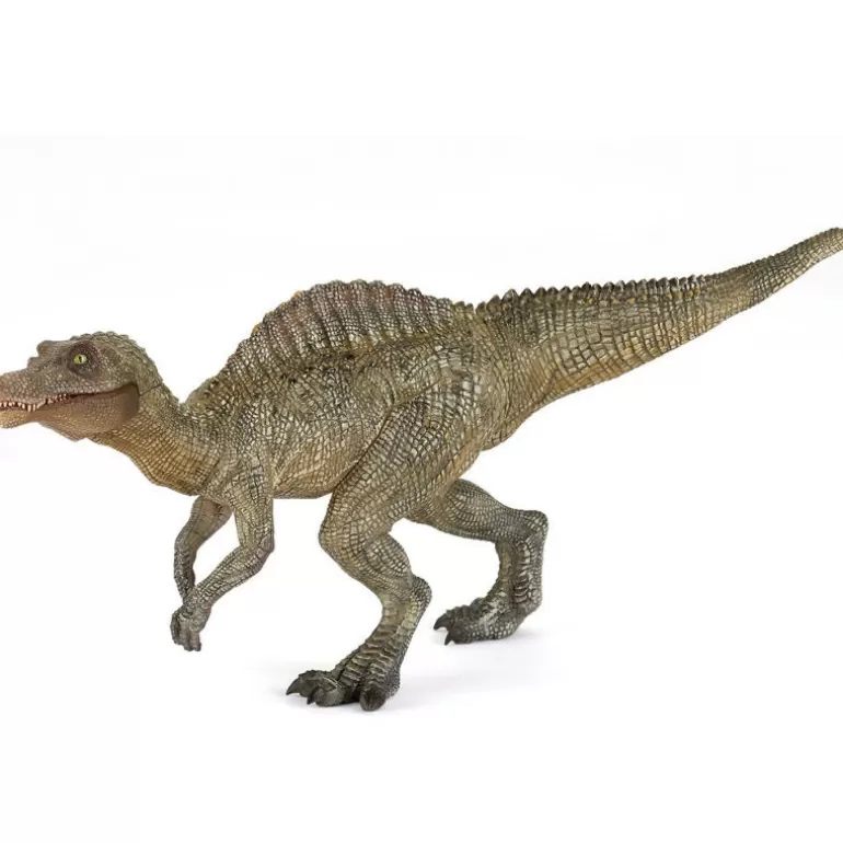 Papo Figurines Papo<Jeune Spinosaure, Dinosaure 55065