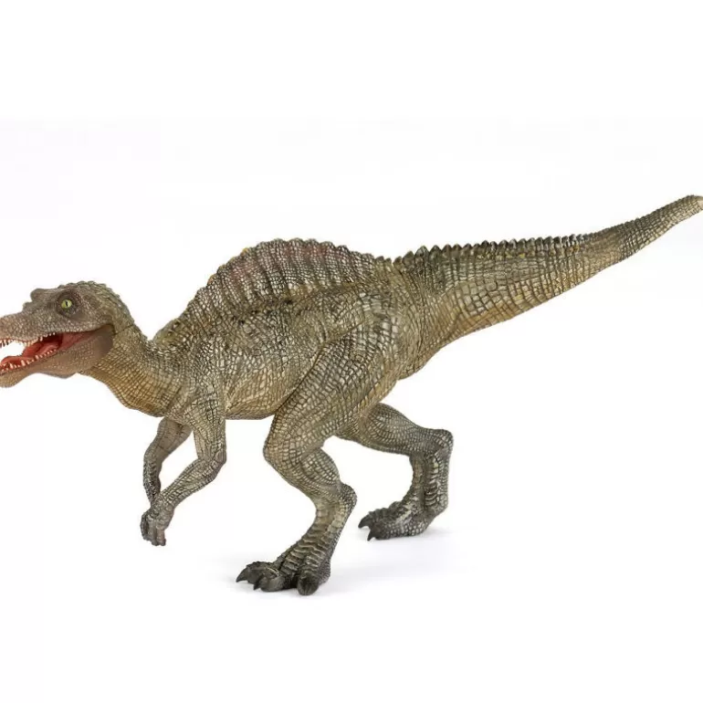 Papo Figurines Papo<Jeune Spinosaure, Dinosaure 55065