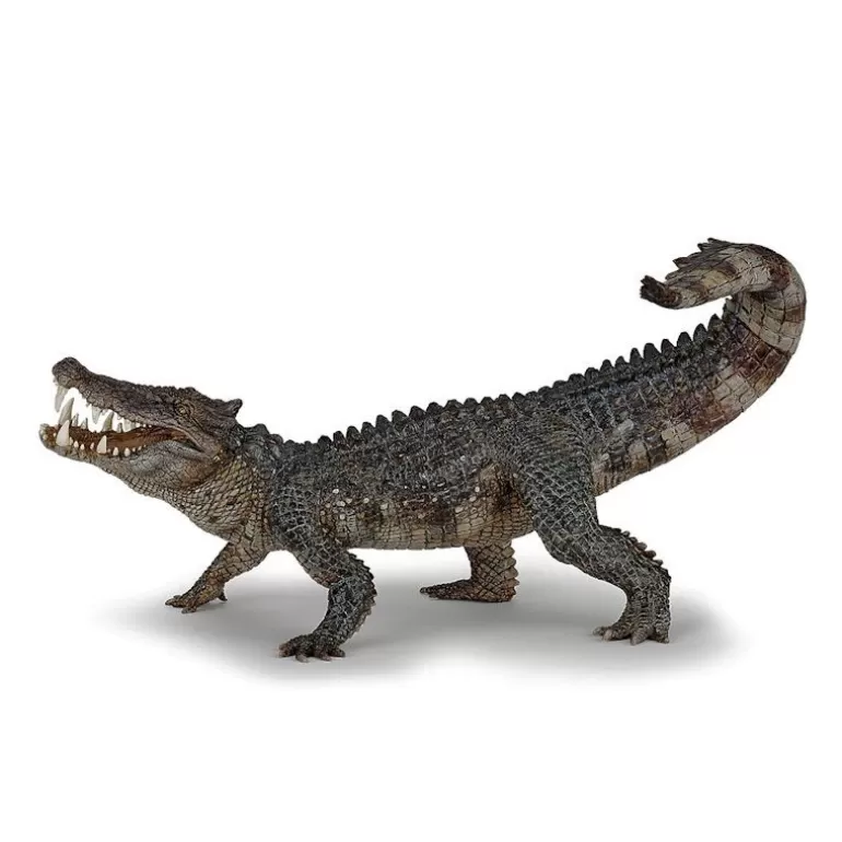 Papo Figurines Papo<Kaprosuchus Dinosaure 55056