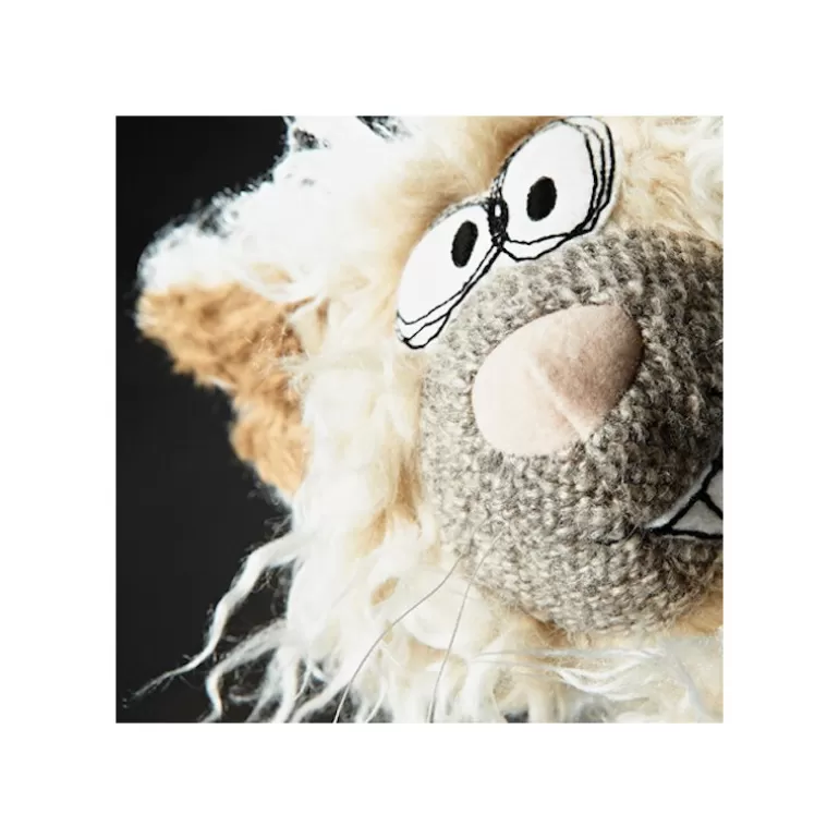 SIGIKID Peluches Et Doudous Sigikid<Kiez Miez, Peluche Chat Beasts 38243