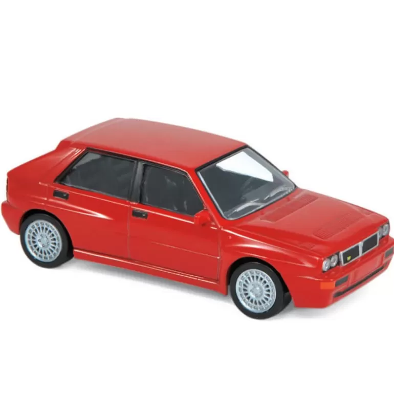 NOREV Jouets Garage, Voitures<Lancia Delta Integrale Evo 2 1993 1-43Eme