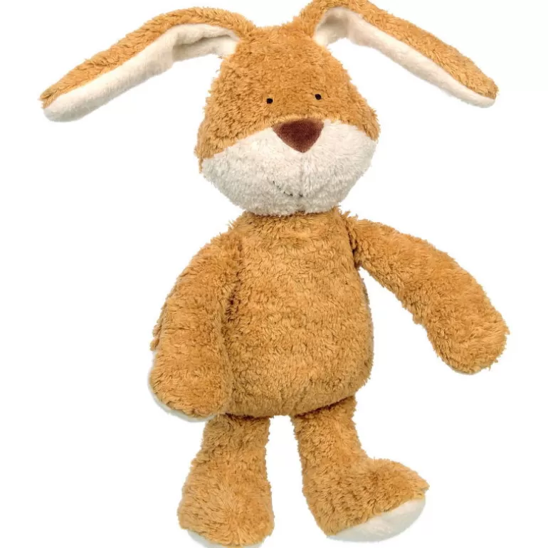 SIGIKID Peluches Et Doudous Sigikid<Lapin En Peluche Bio 39520