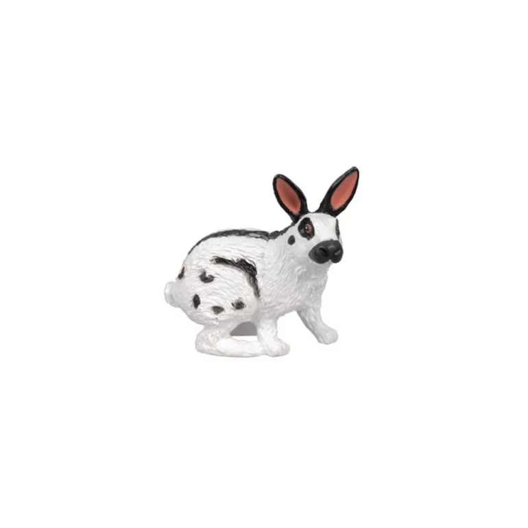 Papo Figurines Papo<Lapin Papillon, Figurine 51025